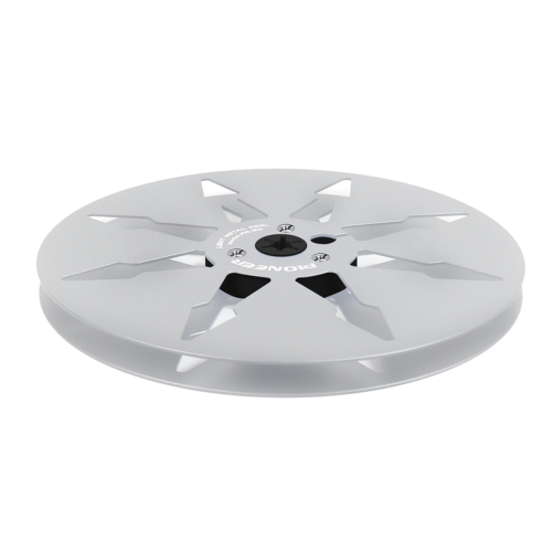 Bobina vazia de 7 polegadas com 8 furos Opener para Gravador Analógico de Áudio Pioneer A 2