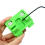 Welding Wire Fixture Bracket Welding Table Clamp Green 3