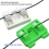 Welding Wire Fixture Bracket Welding Table Clamp Green 4