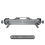 Z54 Fuel Silo Double Nut Extension Conversion Tool 6