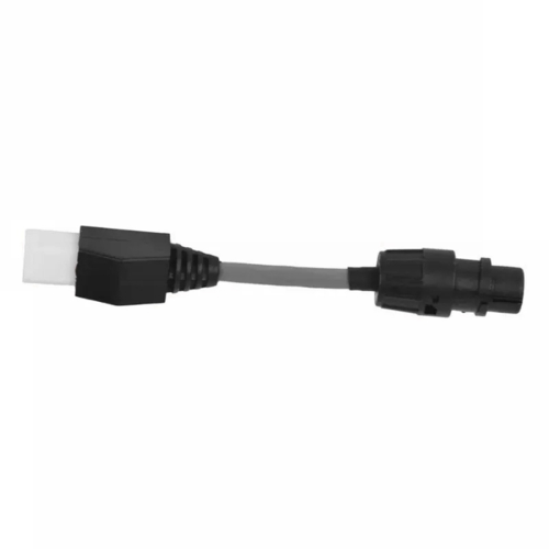 Golfwagen Club Car Handheld-Programmiergerät 4-Pin Adapterkabel 1