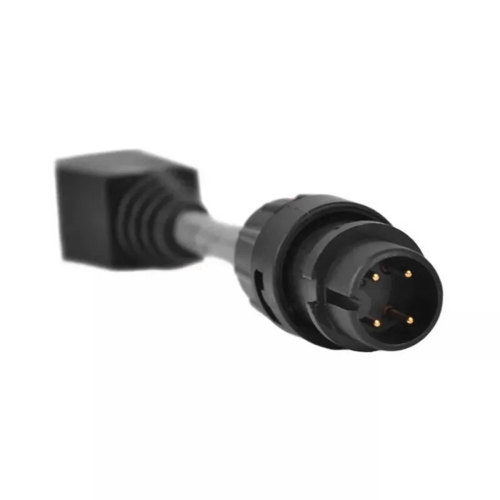 Golfwagen Club Car Handheld-Programmiergerät 4-Pin Adapterkabel 2