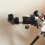 Diagonaladapter Zenitprisme til astronomisk transportskib 2