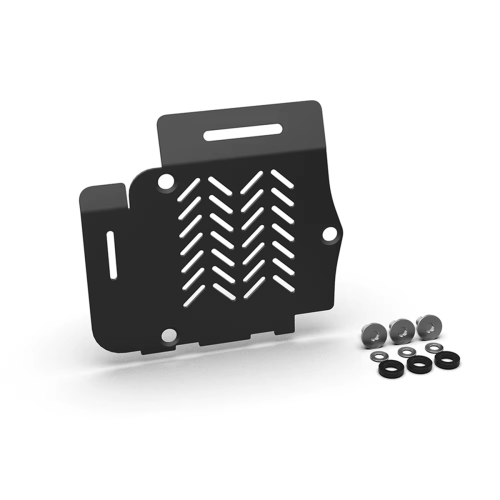 Motorcycle Engine Chassis Protective Cover for C400GT Accessories 2