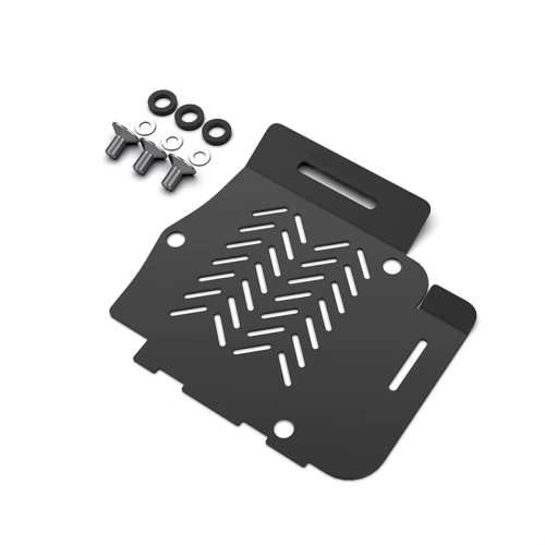 Motorcycle Engine Chassis Protective Cover for C400GT Accessories 1