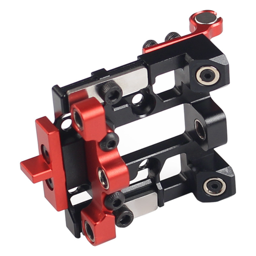 Ferramenta de Troca da Cabeça do Extrusor para o Kit CNC Stealthchanger 2
