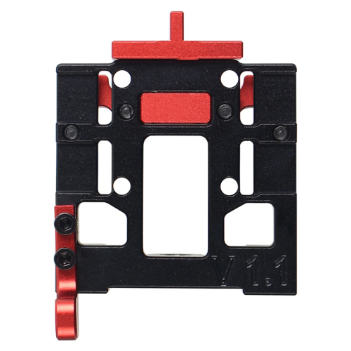 Ferramenta de Troca da Cabeça do Extrusor para o Kit CNC Stealthchanger