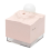 Aroma Diffuser Cool Mist Humidifier LED Moon Lamp Night Light Pink 1