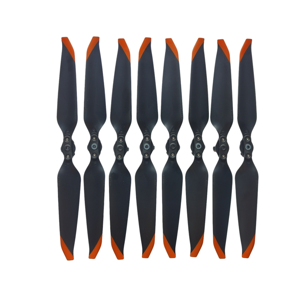 Propeller For 3 Enterprise Low-Noise Quick Release Blade Wing 4852133383217