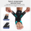 1PCS Adjustable Ankle Support Protector Ankle Support Protector A 1