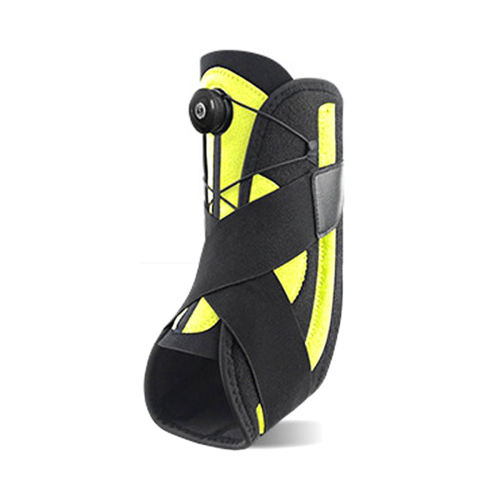 1PCS Adjustable Ankle Support Protector Ankle Support Protector A 2