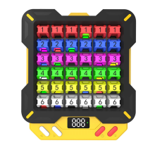Smart Sudoku-puslespil, Elektroniske Sudoku-puslespil-legetøj