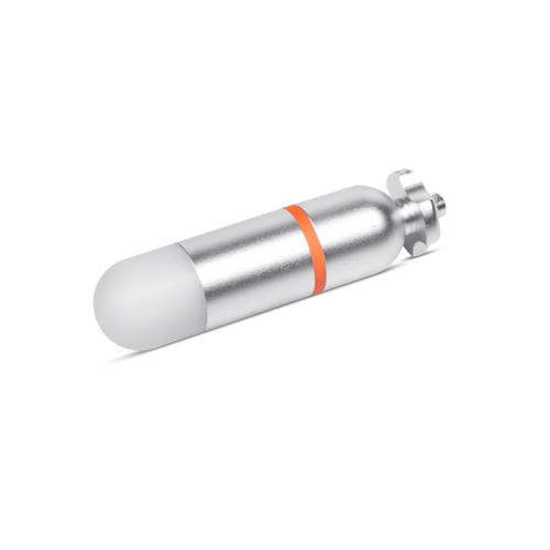 SD01 PRO Luz estroboscópica para buceo blanca 1