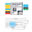 Modulo wireless SX1262, Wio-SX1262 integrato, 6