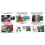 Modulo wireless SX1262, Wio-SX1262 integrato, 5