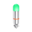 SD01 PRO Scuba Diving Strobe Light Green 1