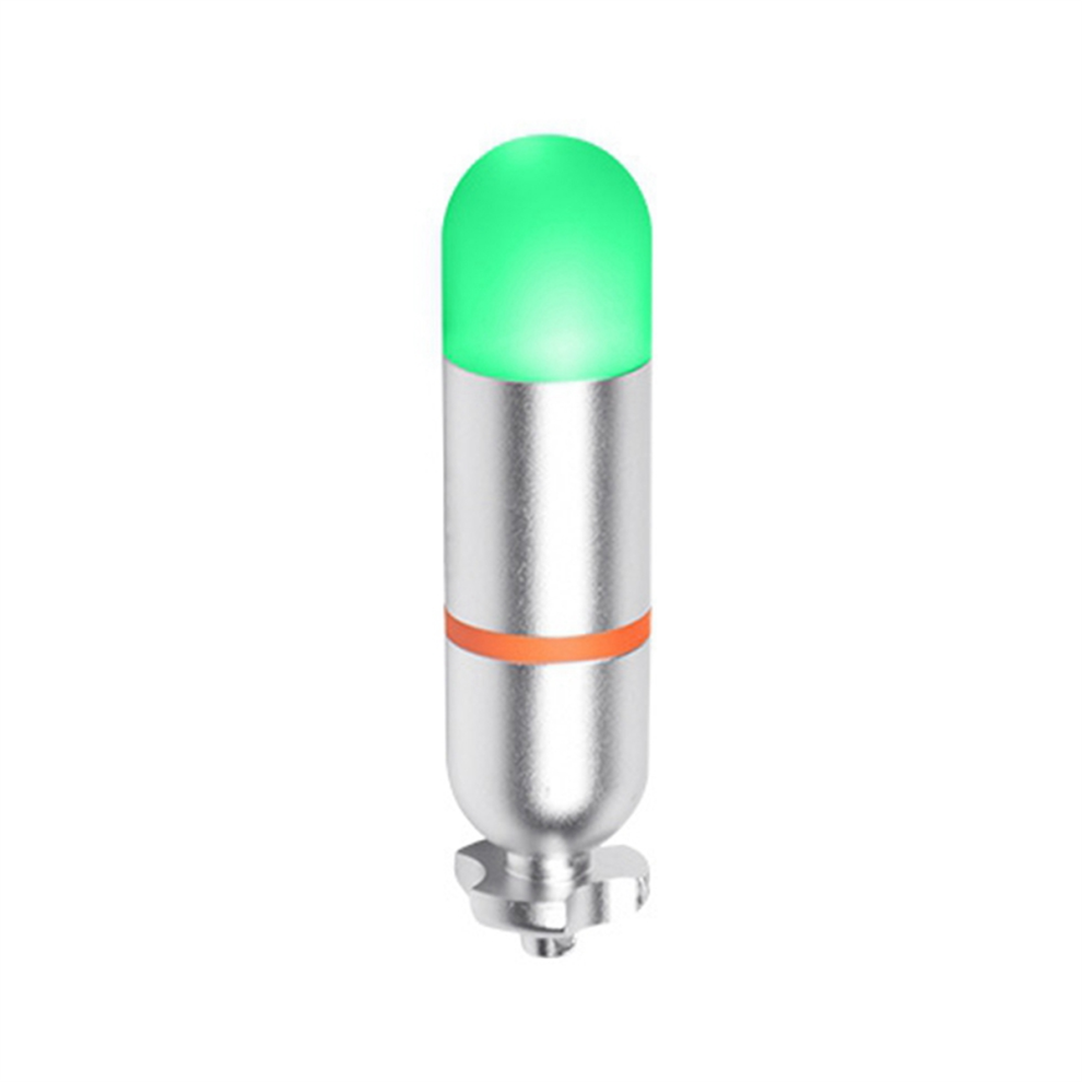 Sd01 Pro Scuba Diving Strobe Light/Green 4852133382432