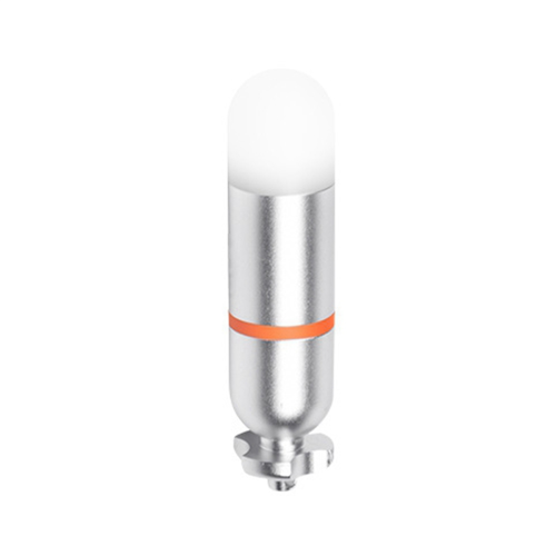 SD01 PRO Luz estroboscópica para buceo blanca