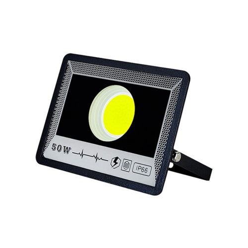 Projecteur LED d'extérieur étanche IP65 50 W