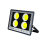 Projecteur LED d'extérieur étanche IP65 200 W 1