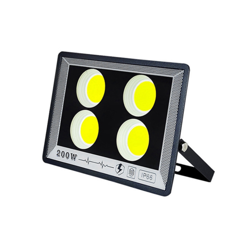 Projecteur LED d'extérieur étanche IP65 200 W