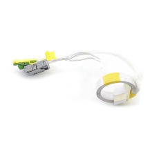 Steering Wheel Wiring Harness Wire Cable Wire Ring Connection