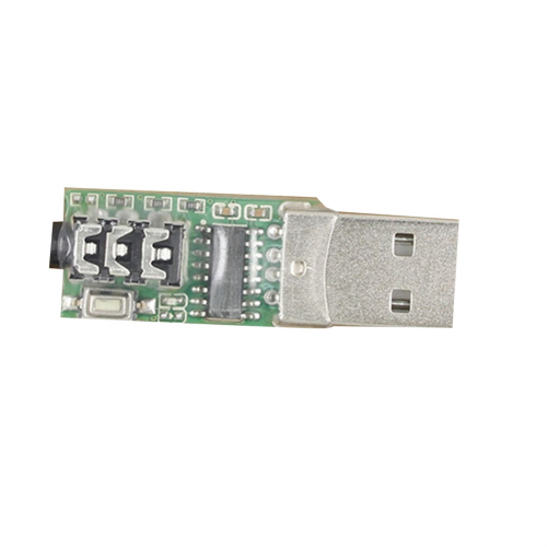 VBand Multifunction CW Trainer Morse Key Trainer B