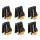 6 τεμάχια Clip Tech Hubs για TOU-CT ClipTech Θήκες, Κλιπ Ζώνης Εργαλείων 1