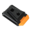 6 τεμάχια Clip Tech Hubs για TOU-CT ClipTech Θήκες, Κλιπ Ζώνης Εργαλείων 5