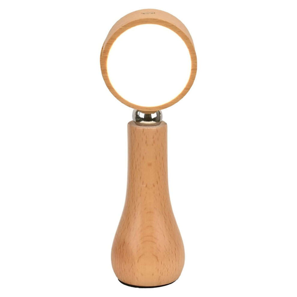 Night Light Atmosphere Light Bedside Lamp Ornaments LED Table Lamp-image-OPC-PHPXCN7-NEW