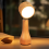 Night Light Atmosphere Light Bedside Lamp Ornaments LED Table Lamp 2