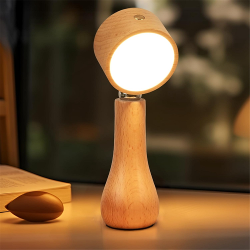 Night Light Atmosphere Light Bedside Lamp Ornaments LED Table Lamp 1