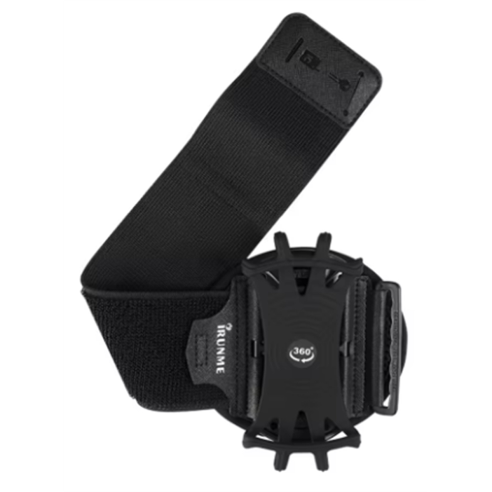 Running Sport Armbands 360 Rotatable Universal Arm Band Case 4852133390345