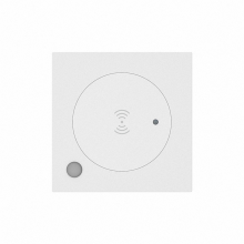 Interrupteur d'éclairage de présence humaine Capteur de présence à ondes millimétriques Zigbee B