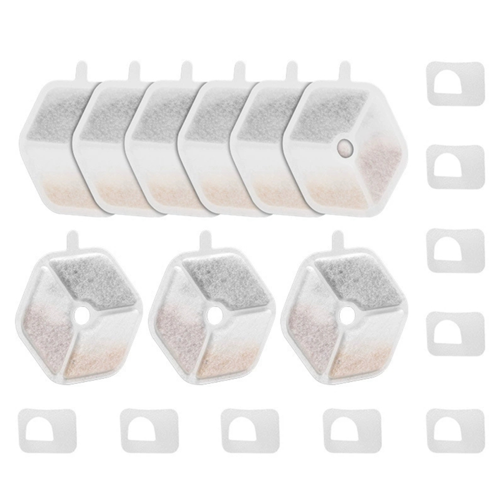 Voor Smartoo 152Oz/4.5L Kattenfontein Met Viervoudige Filtratie, A-image