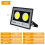 LED Προβολέας 100W IP65, Αδιάβροχος για Εξωτερικούς Χώρους 6