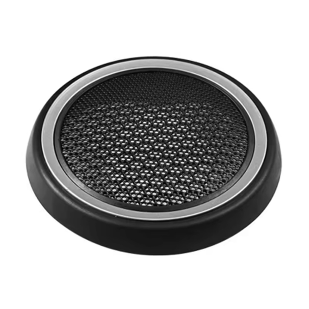 Rejilla De Cubierta De Altavoz De Puerta Delantera De Coche Para R55 R56 R57 R58,A-image