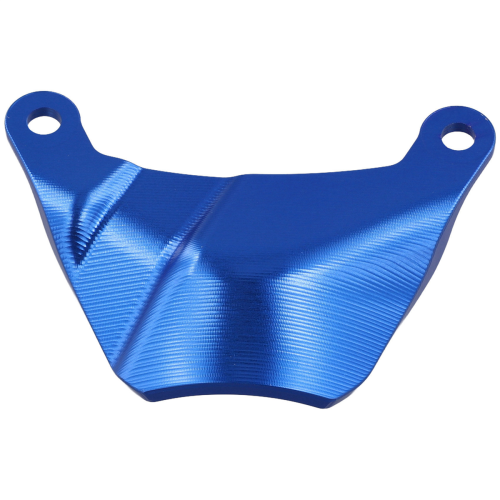 Motorcycle Telelever Joint Protection Guard for Accessories Blue 2