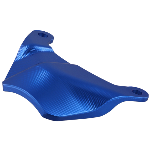 Motorcycle Telelever Joint Protection Guard for Accessories Blue 1