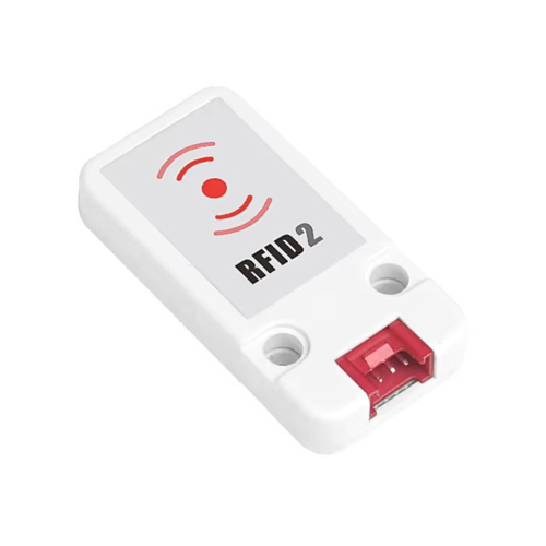 Mini RFID Reader Radio Frequency Identification Sensor WS1850S 2