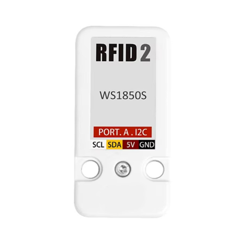 Mini RFID Reader Radio Frequency Identification Sensor WS1850S 1
