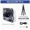 Kit Caméra IA MaixCAM Pro avec écran de 2,4 pouces 6