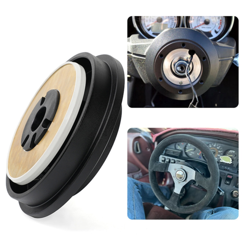 Car 121H Steering Wheel Hub Adapter for 1