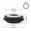Car 121H Steering Wheel Hub Adapter for 1
