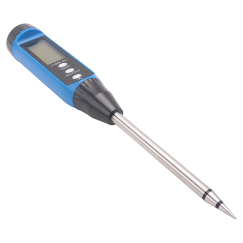 Soil Nutrient Meter Quick-Acting Nitrogen Analyzer LY606 2