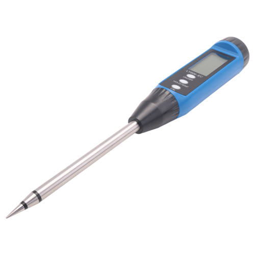 Soil Nutrient Meter Quick-Acting Nitrogen Analyzer LY606 1