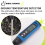 Soil Nutrient Meter Quick-Acting Nitrogen Analyzer LY606 6