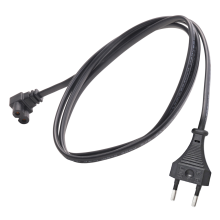 Universele stroomkabel voor HY320 PRO HY320MiNi EU-STEKKER