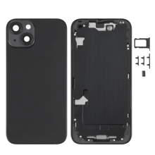 Battery New Back Housing for Black
