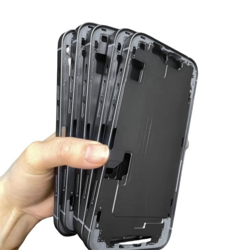 Batteria Nuova custodia posteriore per Nero 2
